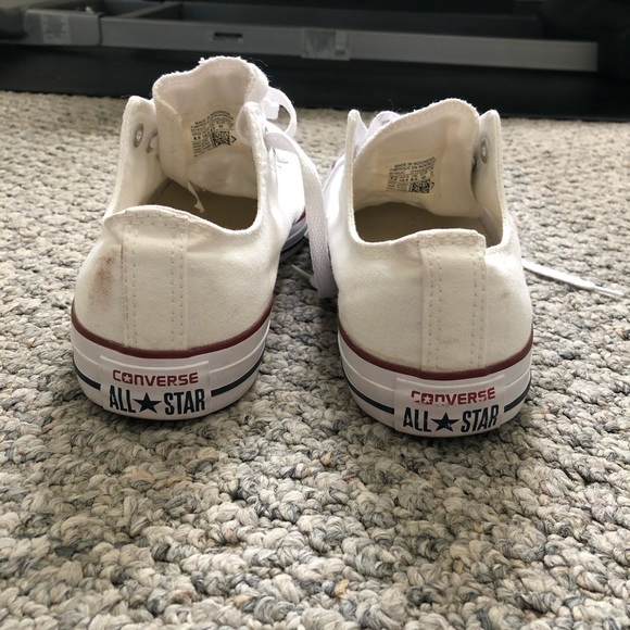 Converse Shoes - Picture 2 of 8